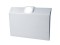 Stainless Steel Freightliner Glove Box Cover