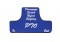 Glossy Pto Sticker - Blue