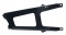 Freightliner Columbia Bumper End Support Bracket -