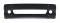 Black Freightliner Columbia Center Bumper W/O Tow