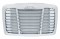 All Chrome 2008+ Freightliner Cascadia Grill