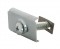 (2/Card) Clip Set For Chrome Aluminum Kenworth Grill Bar