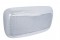 Chrome Plastic Freightliner Columbia Grill - Mesh