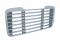 Chrome Freightliner M2 "Business Class" Grill