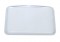 Stainless Steel Rectangular Horn Cover - 4 5/8" X 7 3/8"