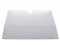 (Skpk) Stainless Steel Early Kenworth Glove Box Cover