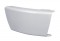 Freightliner M2 (112) Painted Bumper End - Passeng