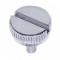 Chrome 6Mm C.B. Mounting Bolt - Slot