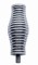 "Super Heavy Duty" Antenna Spring