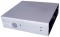 (Skpk) Stainless Steel C.B. Case W/ Side Mic. Output - Cobra 29, Uniden 76, Grant