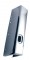 Stainless Steel Kenworth Lower Steering Column Cover