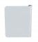 (2/Card) Stainless Steel Freightliner Door Handle
