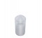 Chrome C.B. Pointed Knob