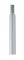Chrome 6" Shifter Shaft Extension
