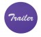 Aluminum "Trailer" Sticker - Purple