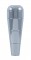 *Closeout* 3" Chrome Aluminum Pointed Trailer Brake Handle