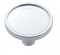 Chrome Short Pin Mount Air Valve Knob