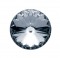 Smoke Diamond For Freightliner Dash Screw