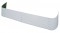 Stainless Steel Freightliner 12 1/2" Condo Drop Vi