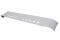 Stainless Steel Freightliner Condo Drop Visor W/ T
