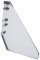 *2Nd* (2/Box) Stainless Steel Kenworth Side Step Plate