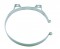 Stainless Steel Kenworth 15" Air Cleaner Mounting Bracket