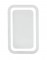 Stainless Kenworth T700 Bunk Vent Cover Trim Kit