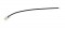 Pigtail For Chrome Mini Auxiliary Incandescent Light