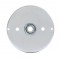 2-Fil Bulb Holder Base/Socket Bracket Plate