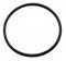Rubber "O" Ring