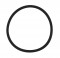 63Mm Rubber Gasket For Glass Honda Light