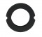 Thick Foam Cab Light Gasket For Grakon 1000 Cab Light