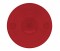 Plastic 3" Honda Light Lens - Red
