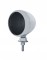 Stainless Steel Teardrop Spot Light Housing