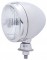 Stainless Steel Teardrop Spot Light -Clear