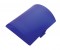 Freightliner Half Round Dome Light Lens - Blue