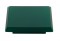 Rectangular Interior Light Lens - Green