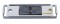 Chrome Mounting Bracket For 2 Bulb Rectangular Clearance/Marker Light