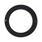 9Mm Black Foam Gasket