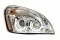 Chrome Freightliner Cascadia Projection Headlight
