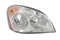 2008+ Freightliner Cascadia Headlight - Passenger