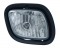 2008+ Freightliner Cascadia Fog Light With Drl Fun