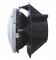 1998-2010 Kenworth T2000 Headlight - Driver