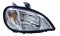 2004+ Freightliner Columbia Headlight - Passenger