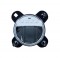 High Power Led 90Mm High Beam Projector Headlight