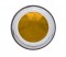 Incandescent 1 1/4" Round Utility Light - Amber
