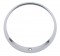 Stainless Steel "Guide" Headlight Bezel