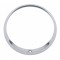 Chrome "Guide" Headlight Bezel