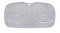 Tiger-Eye Clearance/Marker Light Lens - Clear