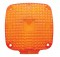 Turn Signal Light Lens - Amber
